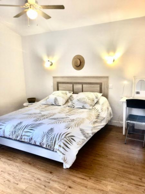 Chambre chez l’habitant